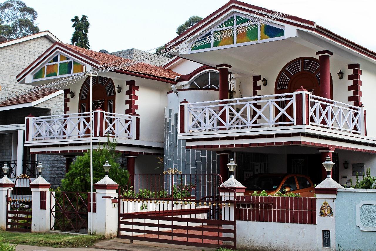 Lakshmi Lands - The Royal Stay Kodaikanal Pokój zdjęcie
