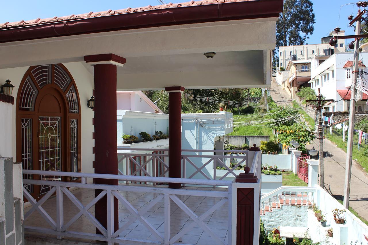 Lakshmi Lands - The Royal Stay Kodaikanal Zewnętrze zdjęcie