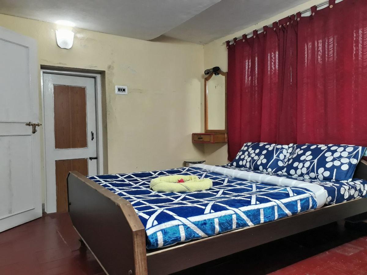 Lakshmi Lands - The Royal Stay Kodaikanal Zewnętrze zdjęcie