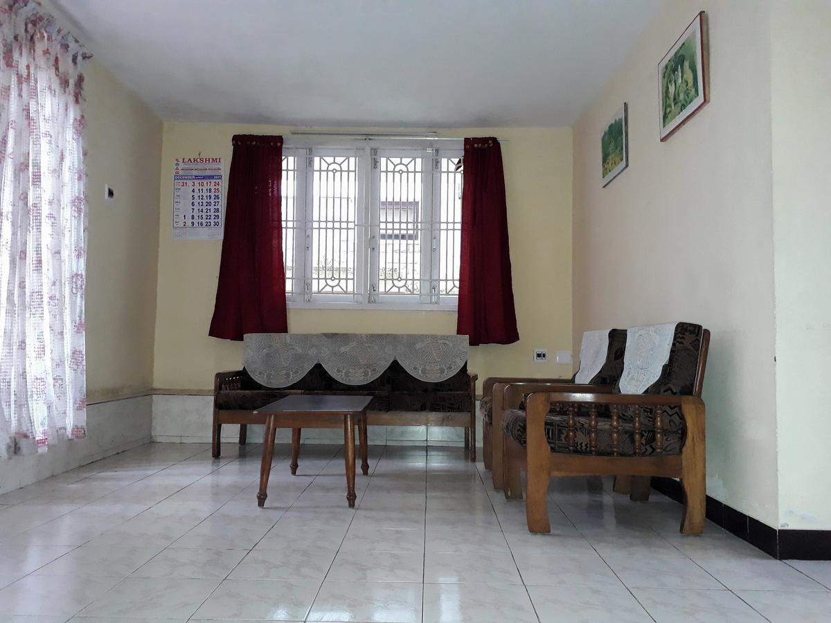 Lakshmi Lands - The Royal Stay Kodaikanal Zewnętrze zdjęcie