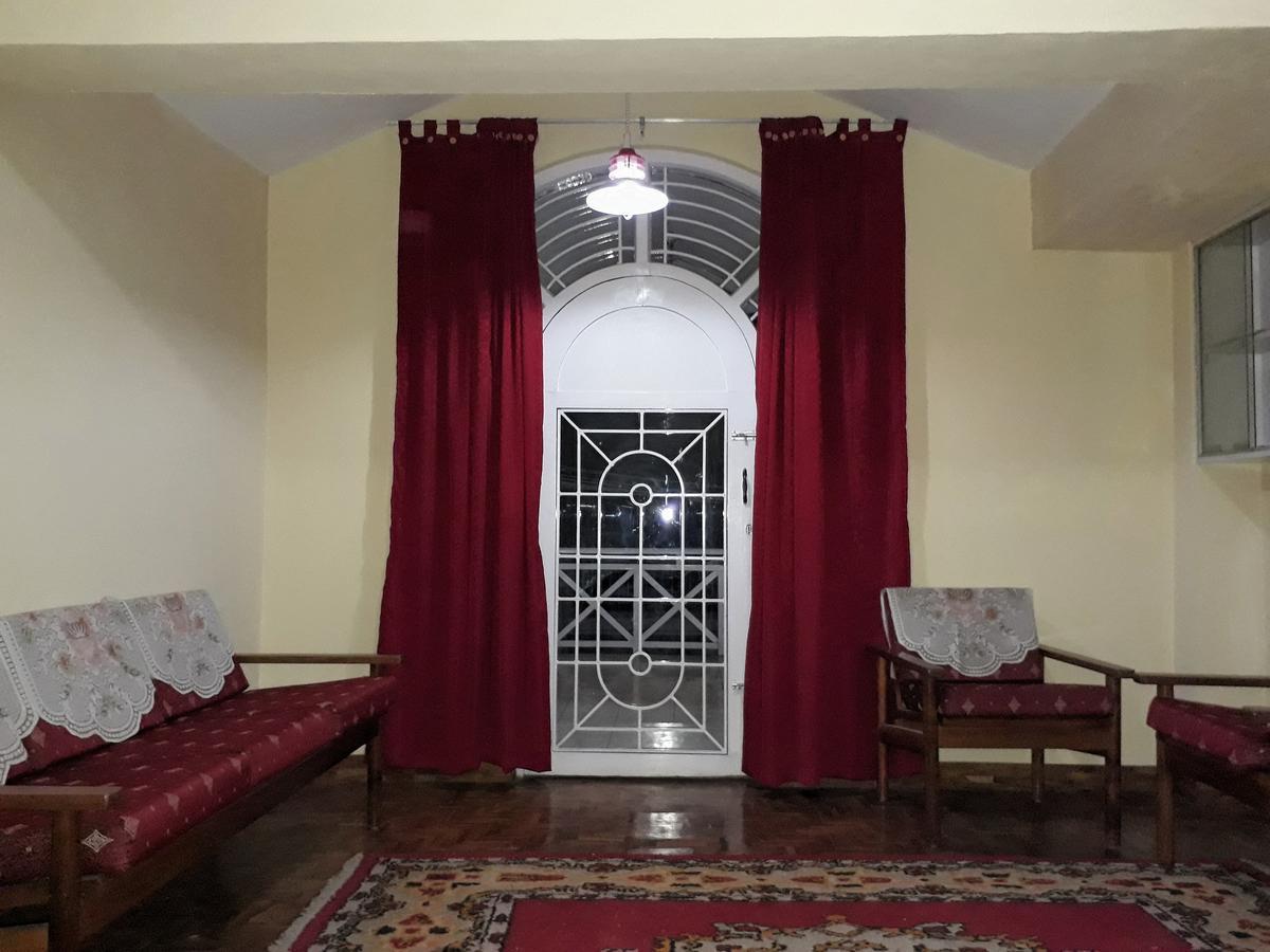 Lakshmi Lands - The Royal Stay Kodaikanal Zewnętrze zdjęcie