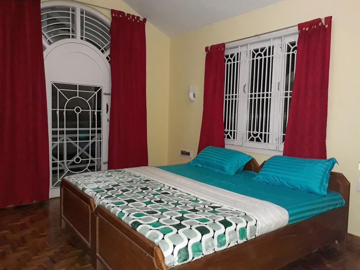 Lakshmi Lands - The Royal Stay Kodaikanal Zewnętrze zdjęcie