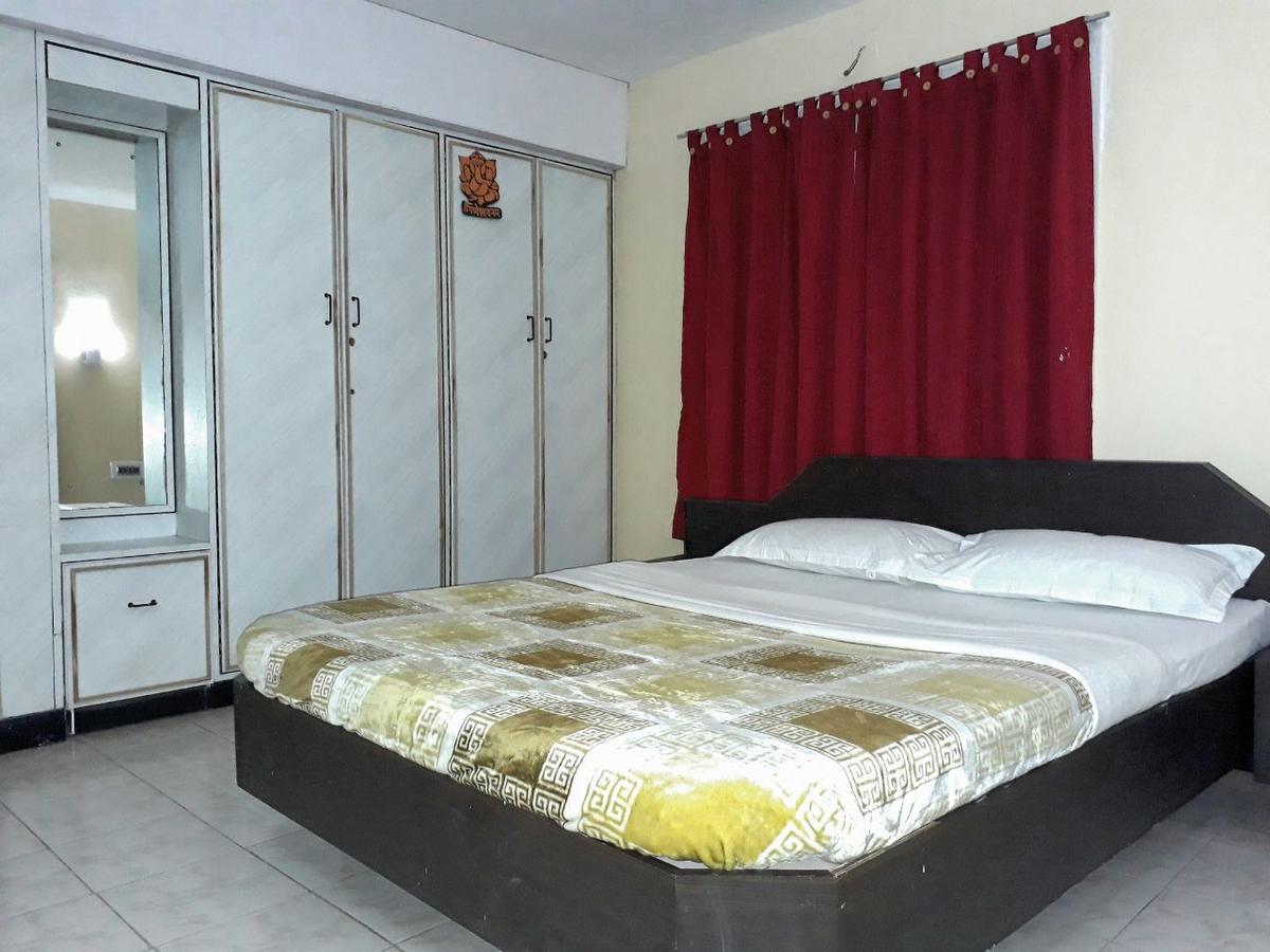 Lakshmi Lands - The Royal Stay Kodaikanal Zewnętrze zdjęcie