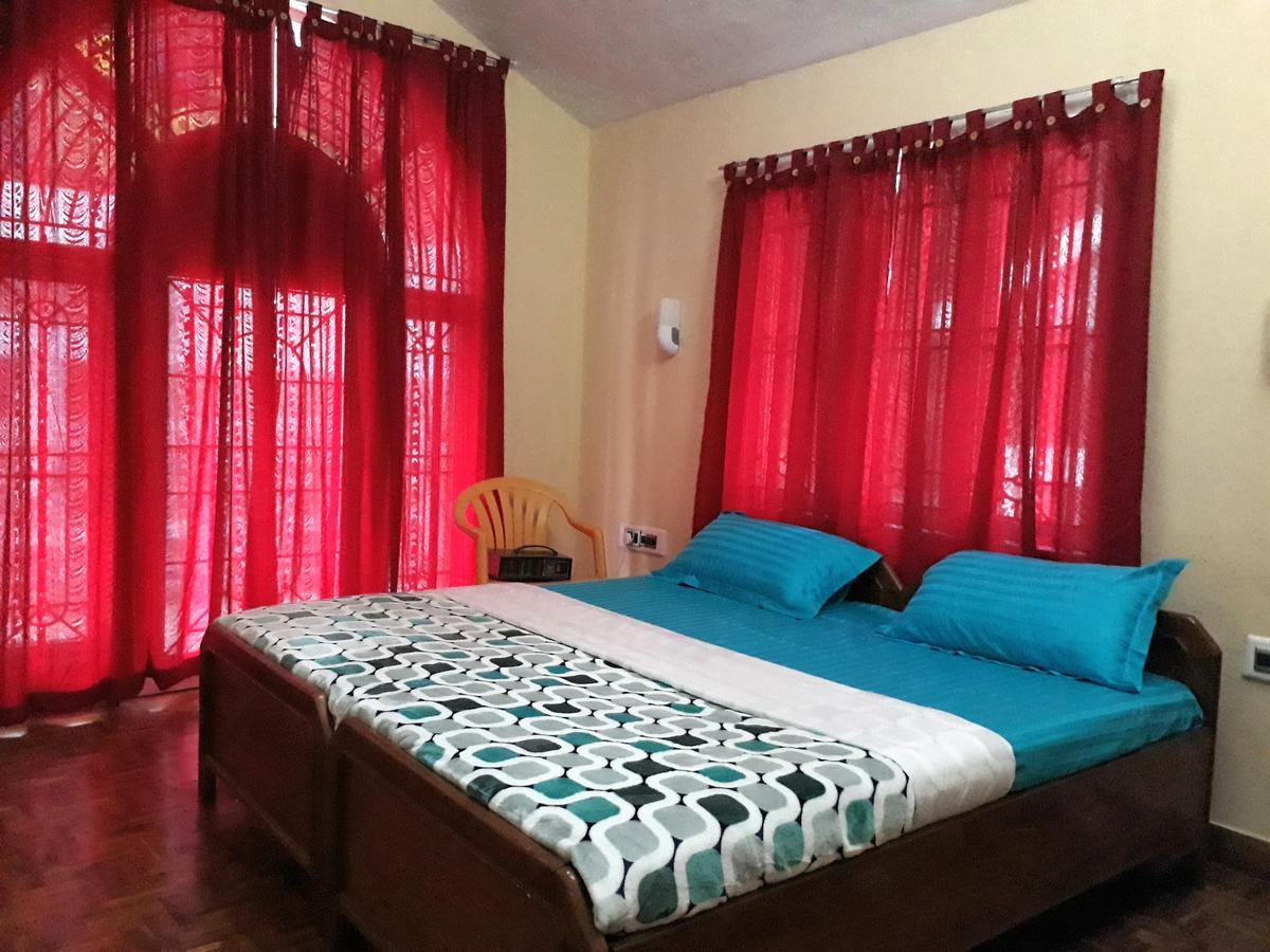 Lakshmi Lands - The Royal Stay Kodaikanal Zewnętrze zdjęcie