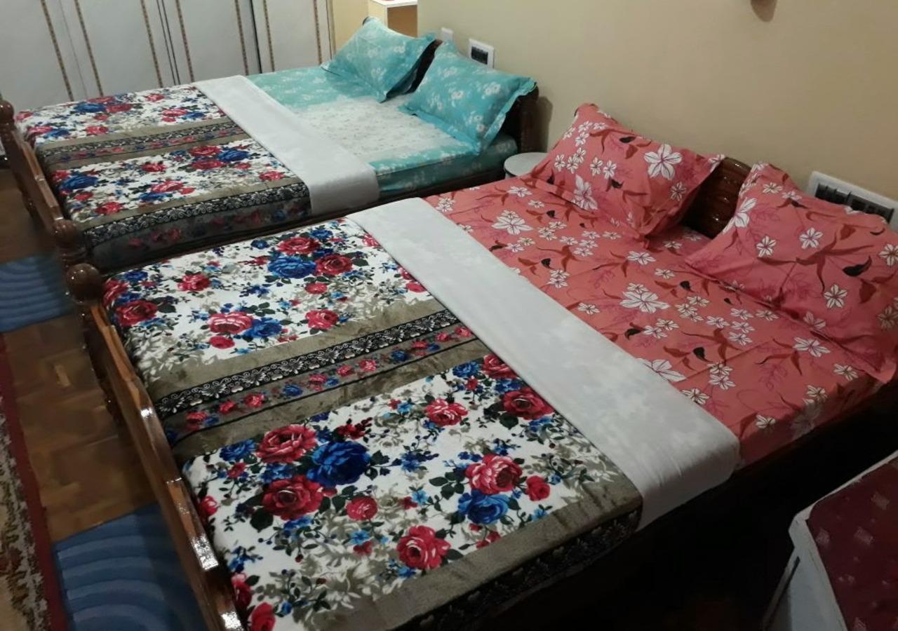 Lakshmi Lands - The Royal Stay Kodaikanal Zewnętrze zdjęcie