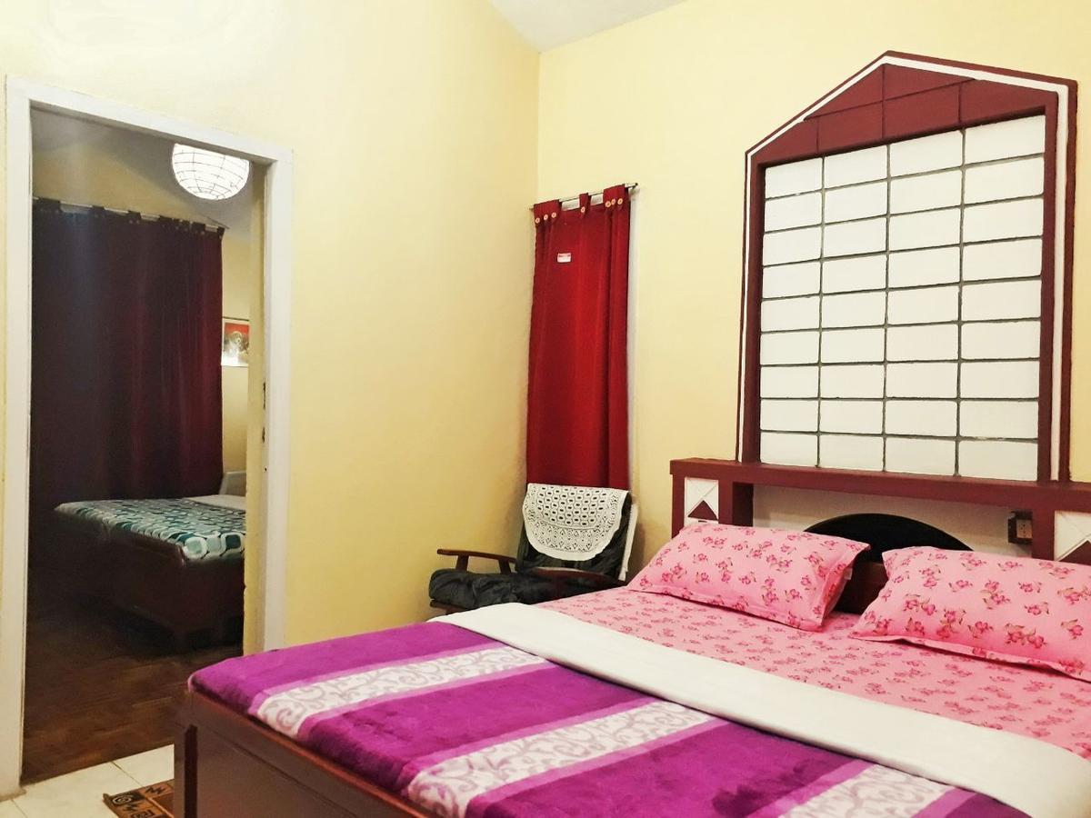Lakshmi Lands - The Royal Stay Kodaikanal Zewnętrze zdjęcie