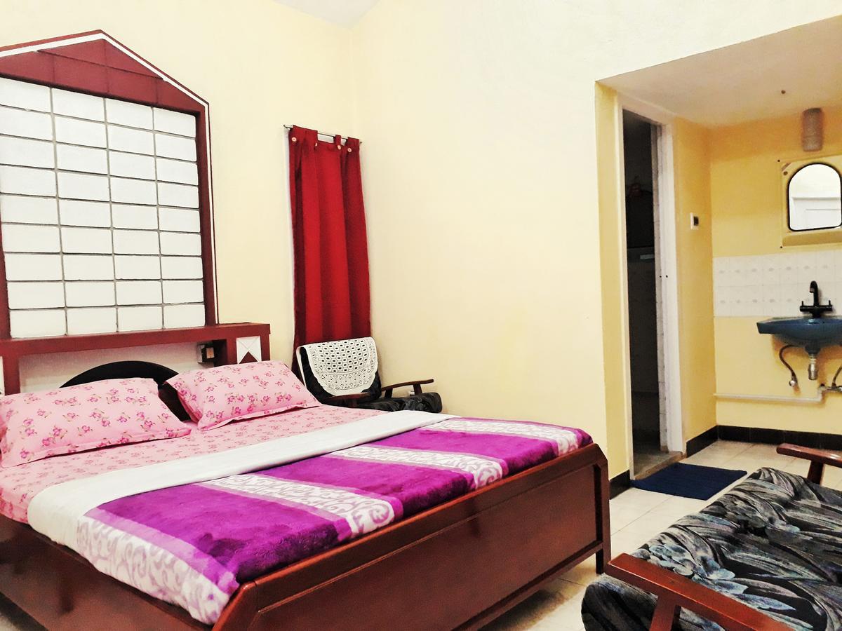 Lakshmi Lands - The Royal Stay Kodaikanal Zewnętrze zdjęcie