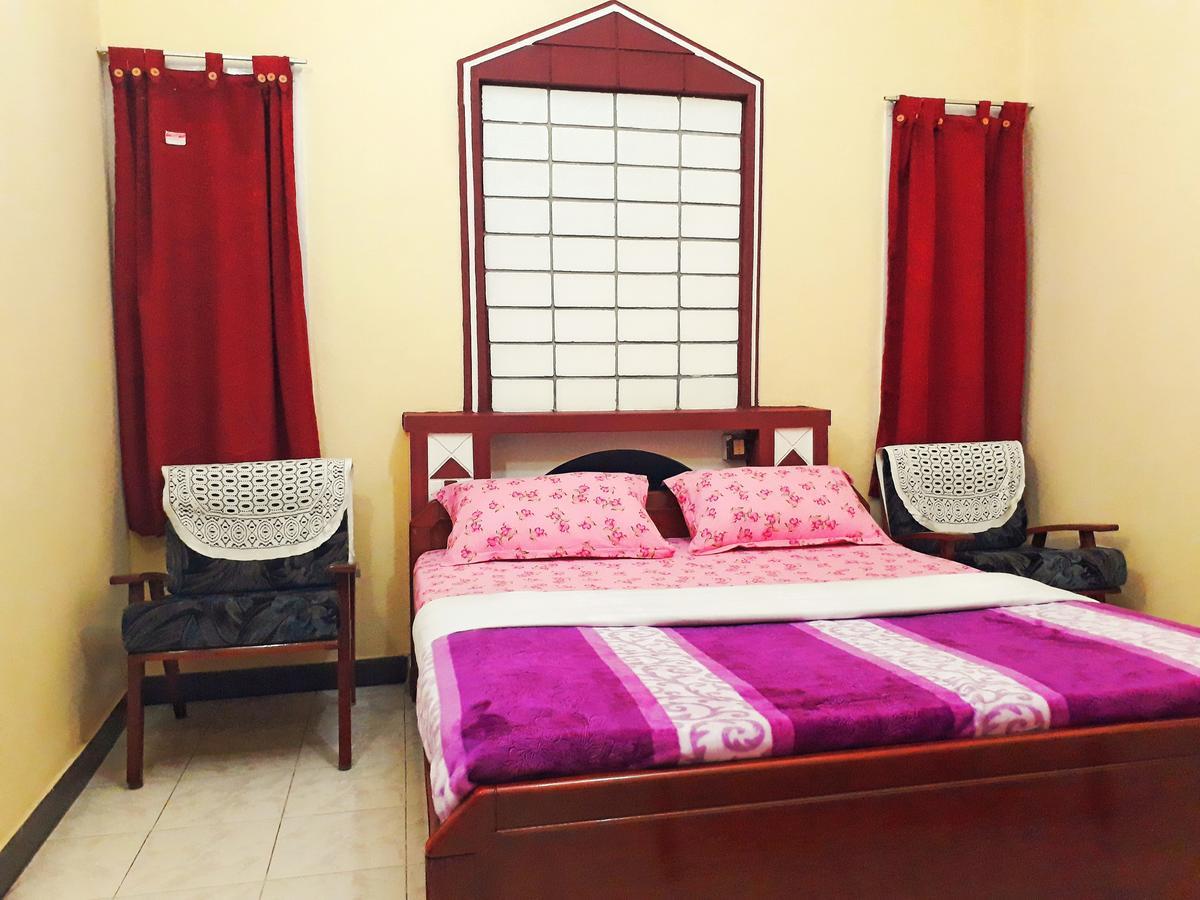 Lakshmi Lands - The Royal Stay Kodaikanal Zewnętrze zdjęcie